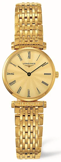 Longines La Grande Classique Lady L42092418