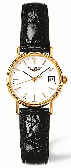 Longines Presence Lady L43192122