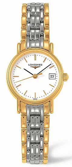 Longines Presence Lady L43192127