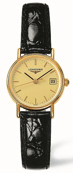 Longines Presence Lady L43192322