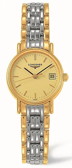 Longines Presence Lady L43192327