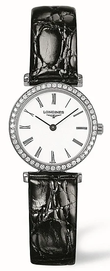Longines La Grande Classique Lady Diamonds L42410112