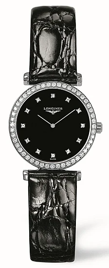 Longines La Grande Classique Lady Diamonds L42410582
