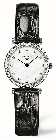 Longines La Grande Classique Lady Diamonds L42410802