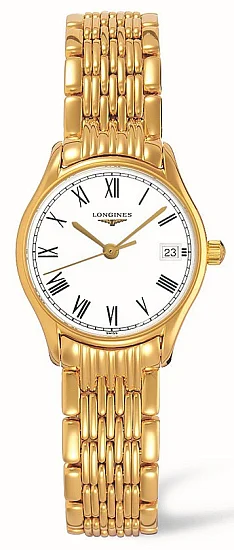 Longines Lyre Lady L42592118