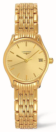 Longines Lyre Lady L42592328