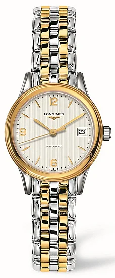Longines Flagship Classic Lady L42743767