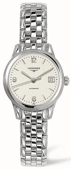 Longines Flagship Classic Lady L42744766