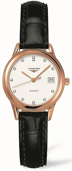 Longines Flagship Classic Lady L42748272