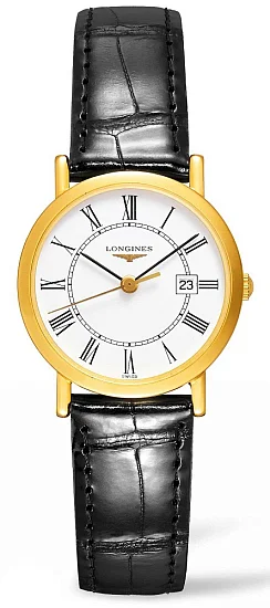 Longines Presence Lady CITES L42796110