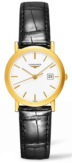 Longines Presence Lady CITES L42796120