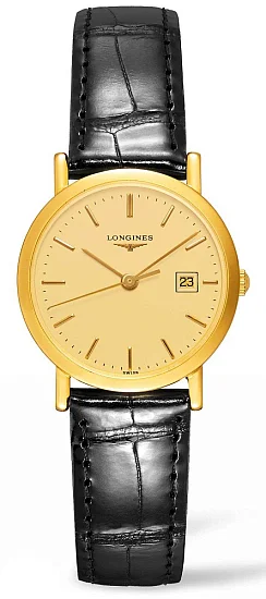 Longines Presence Lady CITES L42796320
