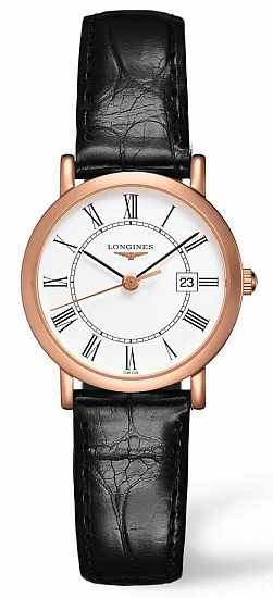 Longines Elegant Collection Lady Automatic L42878110
