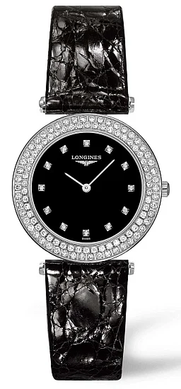 Longines La Grande Classique Lady Diamonds L43080572