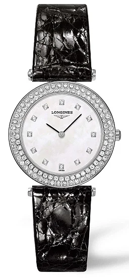 Longines La Grande Classique Lady Diamonds L43080872