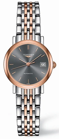 Longines Elegant Collection Lady Automatic L43095727