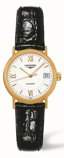 Longines Presence Lady Automatic L43212152