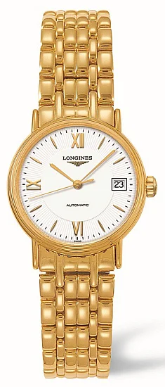Longines Presence Lady Automatic L43212158
