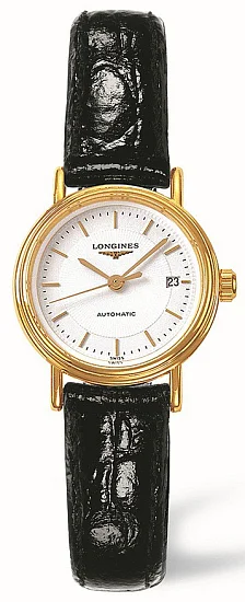 Longines Presence Lady Automatic L43212182