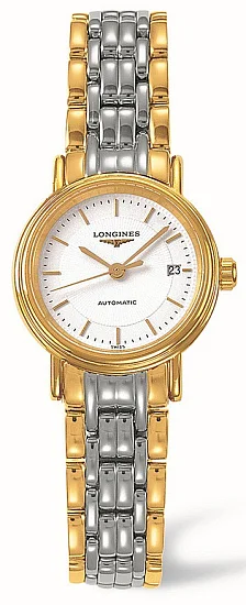 Longines Presence Lady Automatic L43212187