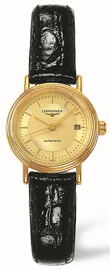 Longines Presence Lady Automatic L43212422