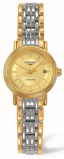 Longines Presence Lady Automatic L43212427