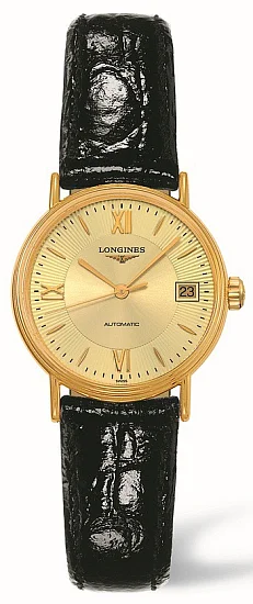Longines Presence Lady Automatic L43212452