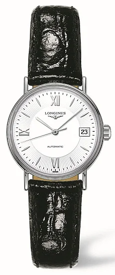 Longines Presence Lady Automatic L43214152