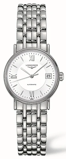 Longines Presence Lady Automatic L43214156