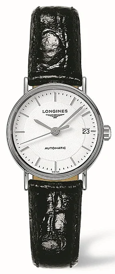 Longines Presence Lady Automatic L43214182