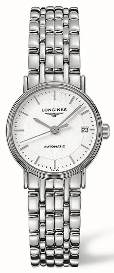Longines Presence Lady Automatic L43214186