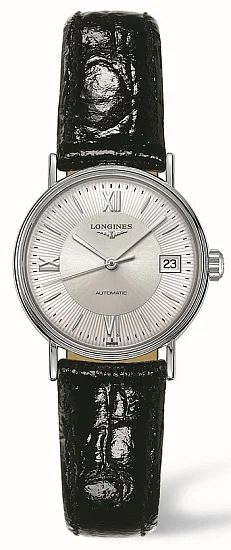 Longines Presence Lady Automatic L43214752