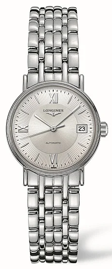 Longines Presence Lady Automatic L43214756