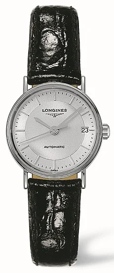 Longines Presence Lady Automatic L43214782