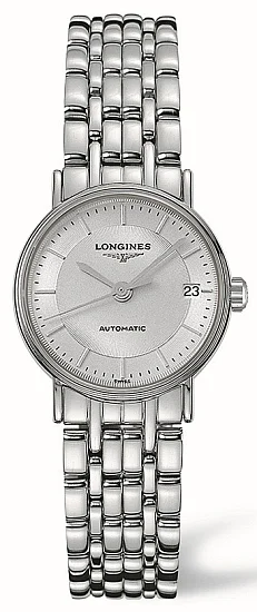 Longines Presence Lady Automatic L43214786