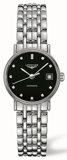 Longines Presence Lady Automatic L43214976
