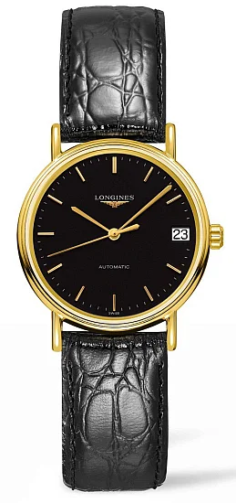 Longines Presence Lady Automatic L43222522