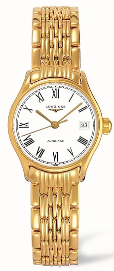 Longines Lyre Lady L43602118