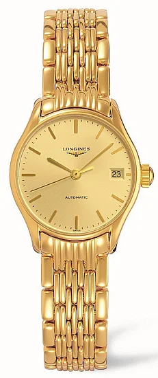 Longines Lyre Lady L43602328