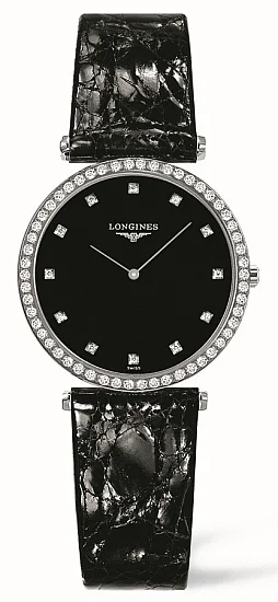 Longines La Grande Classique Lady Diamonds L45130582
