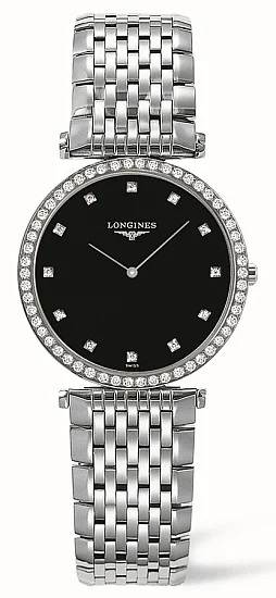 Longines La Grande Classique Lady Diamonds L45130586
