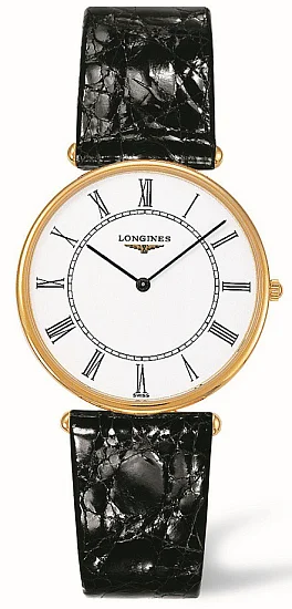 Longines La Grande Classique Agassiz L46916110