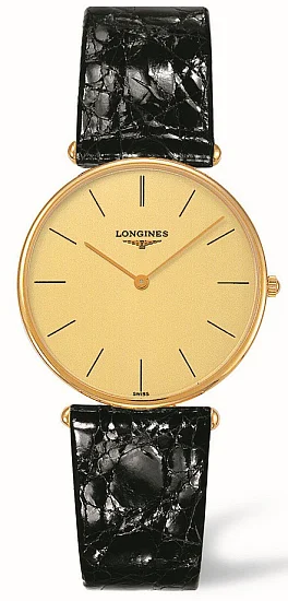 Longines La Grande Classique Agassiz L46916320