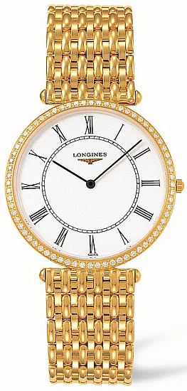 Longines La Grande Classique Agassiz L46917116