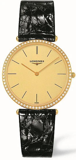 Longines La Grande Classique Agassiz L46917320