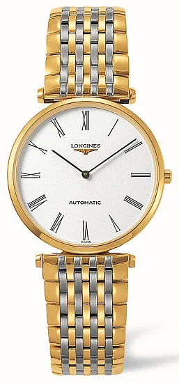Longines La Grande Classique L47082117