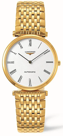 Longines La Grande Classique L47082118