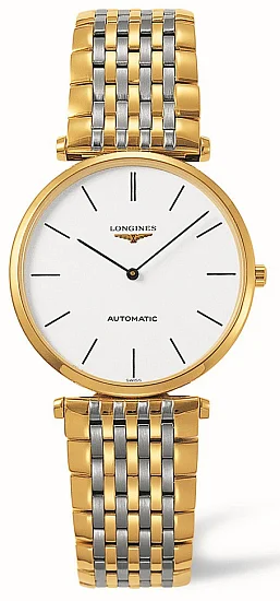 Longines La Grande Classique L47082127