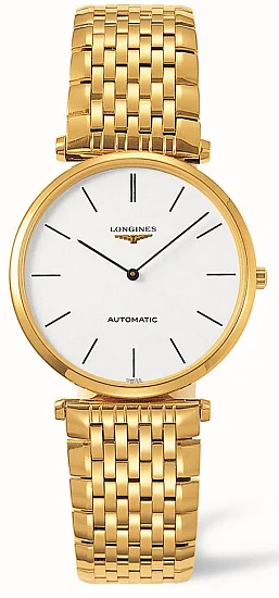 Longines La Grande Classique L47082128