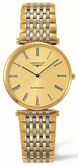 Longines La Grande Classique L47082317